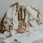 a pile of laundry can be a good starting point