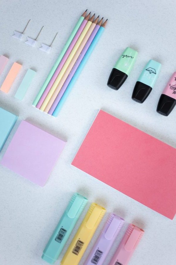 stationery