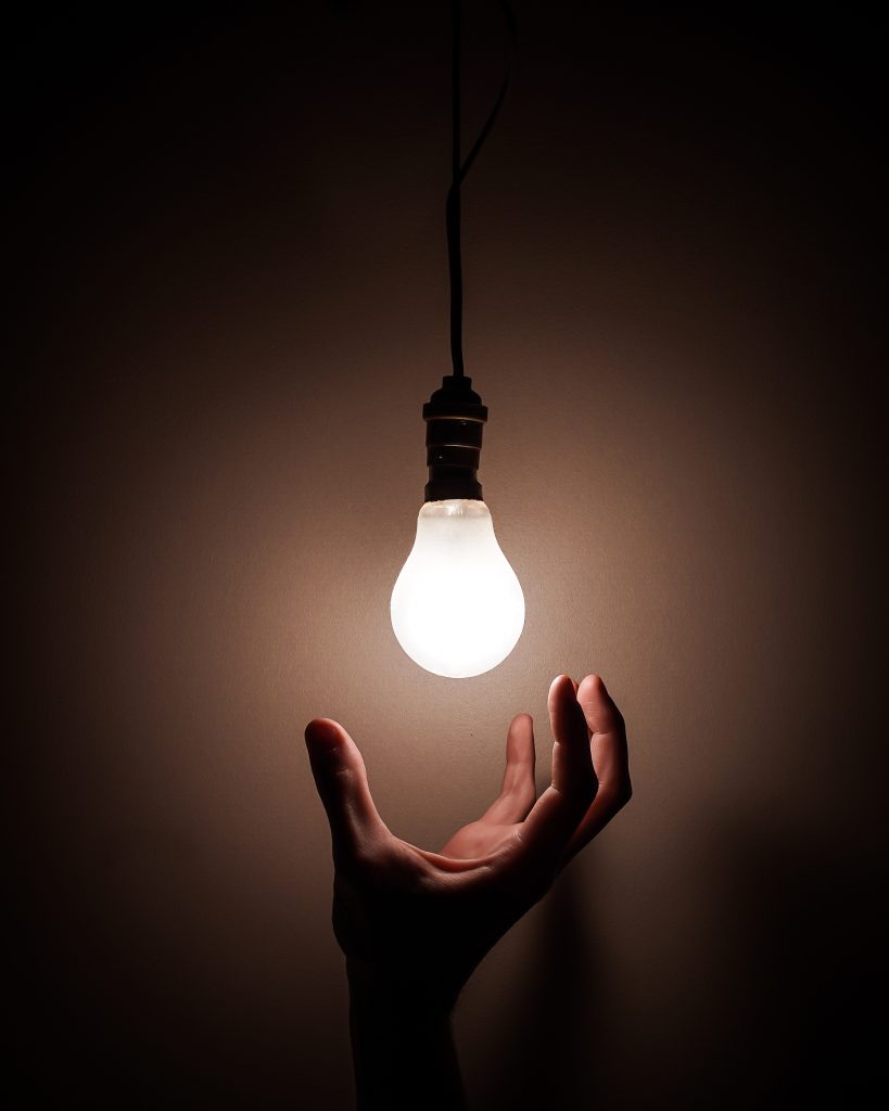 Thoughts: School, organisation, and ADHD