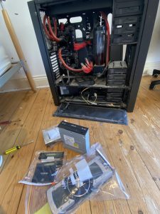 PC spare parts for resell (1)