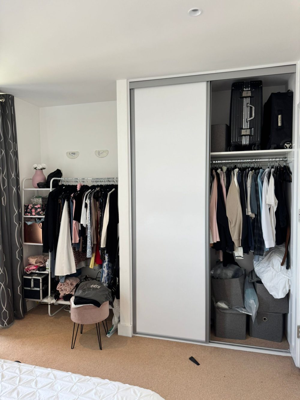 Moving out for a 2 2B flat (11)