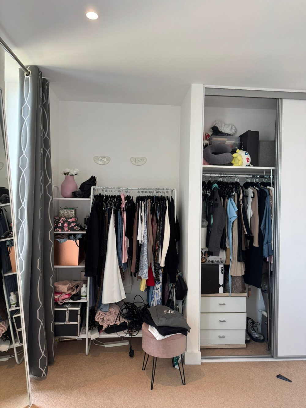 Moving out for a 2 2B flat (3)