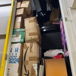 Storage space (3)