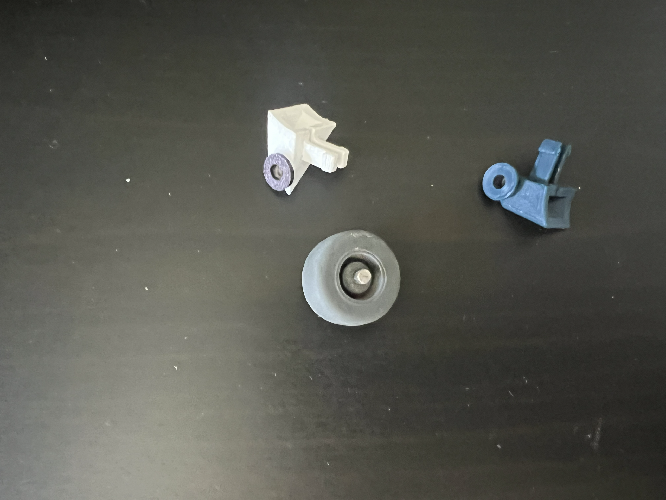 Spare parts for the hoover repair fix (5)
