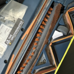Spare parts for the hoover repair fix (7)
