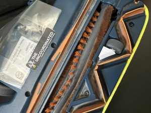 Spare parts for the hoover repair fix (7)